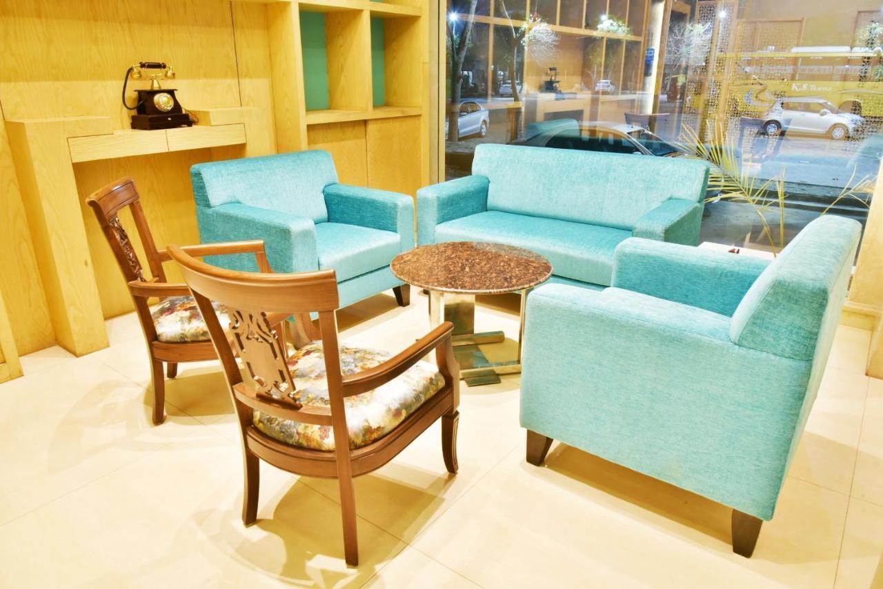 Hotel Amritsar International 2 Min Walk From Amritsar Bus Stand Ngoại thất bức ảnh